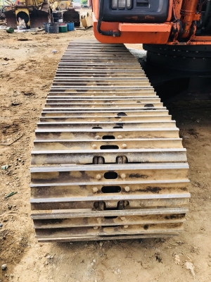 ขายด่วน!! HITACHI ZX210LC สภาพสวยค่ะ