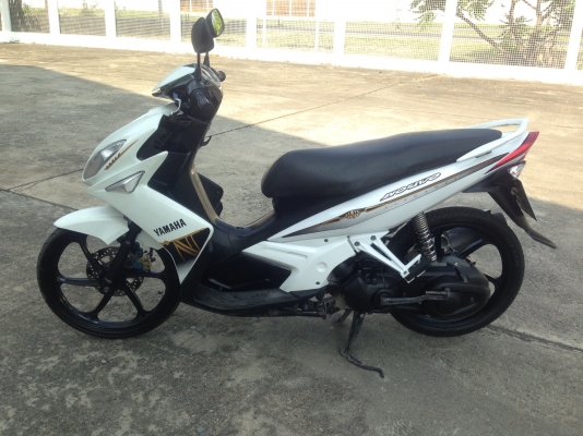 Nouvo elegance รถบ้านเครื่องเดิม Nouvo elegance รถบ้านเครื่องเดิม