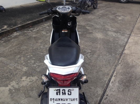 Nouvo elegance รถบ้านเครื่องเดิม Nouvo elegance รถบ้านเครื่องเดิม