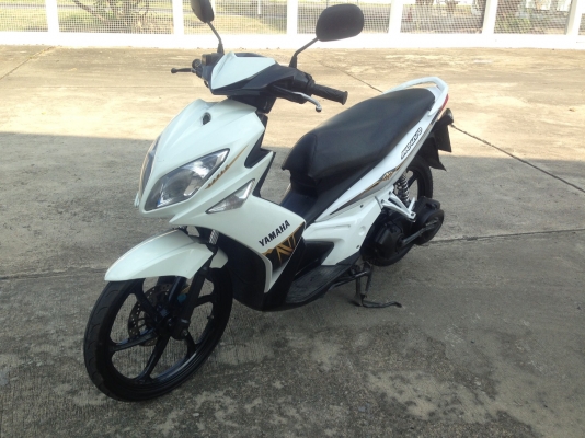 Nouvo elegance รถบ้านเครื่องเดิม Nouvo elegance รถบ้านเครื่องเดิม