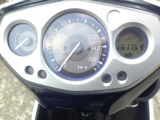 Nouvo elegance รถบ้านเครื่องเดิม Nouvo elegance รถบ้านเครื่องเดิม