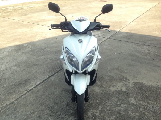 Nouvo elegance รถบ้านเครื่องเดิม Nouvo elegance รถบ้านเครื่องเดิม