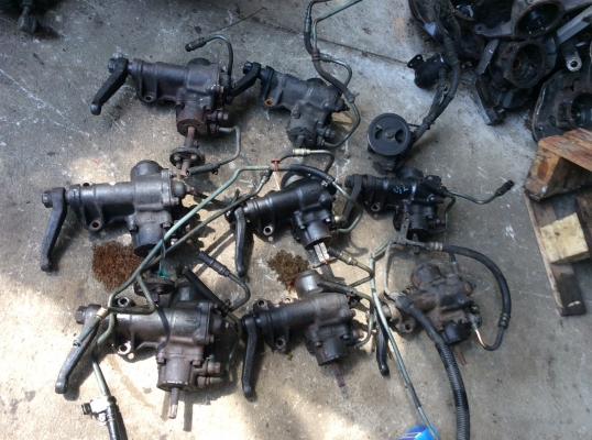 กระปุกพวงมาลัย Suzuki คาริเบี้ยนจิมนี่