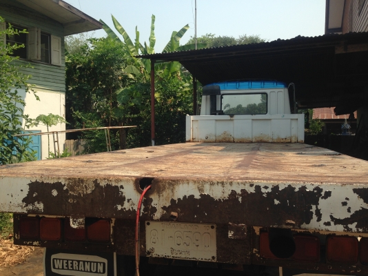 ขายกระบะสิบล้อพื้นเรียบ ขายกระบะสิบล้อพื้นเรียบ