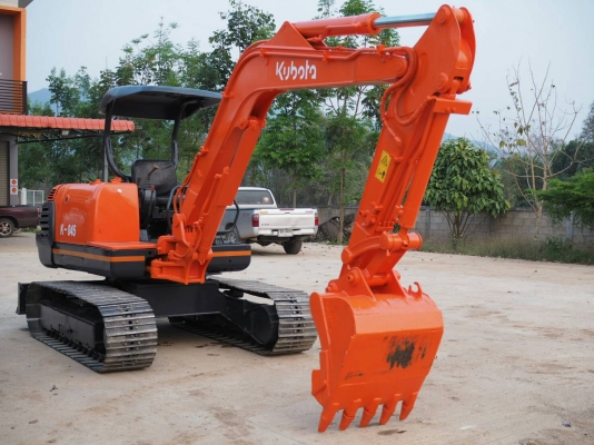 ขายด่วนๆ360,000 บาท เก่านอก KUBOTA K045 ต่อรองราคาได้โทรมาคุยได้ครับขายได้ขายเลยครับ ขายด่วนๆ360,000 บาท เก่านอก KUBOTA K045 ต่อรองราคาได้โทรมาคุยได้ครับขายได้ขายเลยครับ