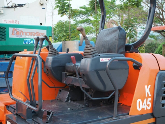 ขายด่วนๆ360,000 บาท เก่านอก KUBOTA K045 ต่อรองราคาได้โทรมาคุยได้ครับขายได้ขายเลยครับ ขายด่วนๆ360,000 บาท เก่านอก KUBOTA K045 ต่อรองราคาได้โทรมาคุยได้ครับขายได้ขายเลยครับ