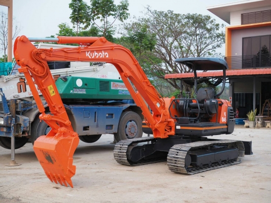 ขายด่วนๆ360,000 บาท เก่านอก KUBOTA K045 ต่อรองราคาได้โทรมาคุยได้ครับขายได้ขายเลยครับ ขายด่วนๆ360,000 บาท เก่านอก KUBOTA K045 ต่อรองราคาได้โทรมาคุยได้ครับขายได้ขายเลยครับ