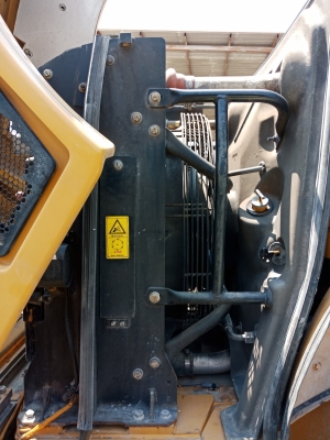 รถญี่ปุ่นเกรดA ขายถูก CAT 950H รุ่นใหม่ สภาพสวย ปี2012 นำเข้าจากญี่ปุ่น โทร.090-986-2521 อ๊อบ