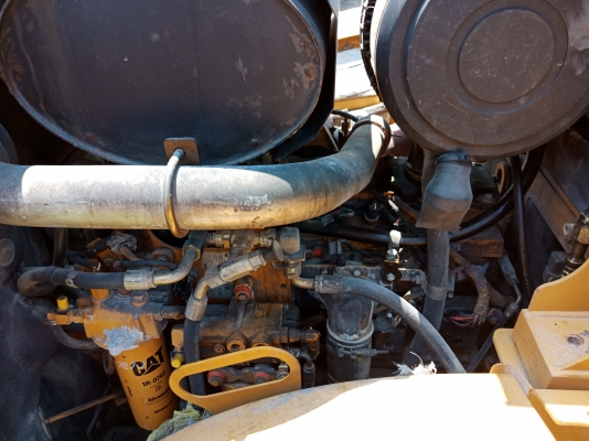 รถญี่ปุ่นเกรดA ขายถูก CAT 950H รุ่นใหม่ สภาพสวย ปี2012 นำเข้าจากญี่ปุ่น โทร.090-986-2521 อ๊อบ