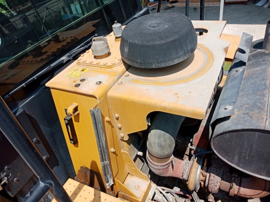 รถญี่ปุ่นเกรดA ขายถูก CAT 950H รุ่นใหม่ สภาพสวย ปี2012 นำเข้าจากญี่ปุ่น โทร.090-986-2521 อ๊อบ