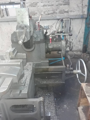 ขายเครื่องไส 24 นิ้ว ไต้หวัน พร้อมใช้งาน ทดลองได้