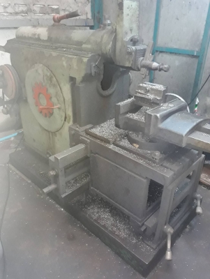 ขายเครื่องไส 24 นิ้ว ไต้หวัน พร้อมใช้งาน ทดลองได้