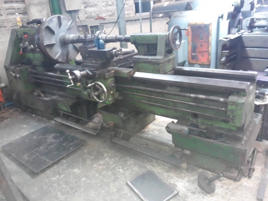 ขายเครื่องกลึง 12 ฟุต ญี่ปุ่น Takoaka พร้อมใช้งาน ขายเครื่องกลึง 12 ฟุต ญี่ปุ่น Takoaka พร้อมใช้งาน