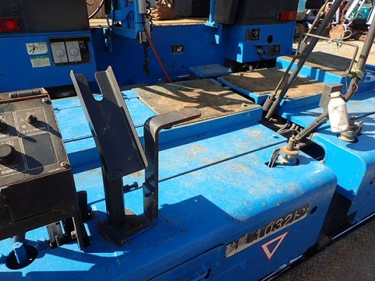 ขาย SUMITOMO HA60W-3 สภาพสวยพร้อมใช้ สนใจติดต่อ อำพล 090-9694506, 080-3031241 ขาย SUMITOMO HA60W-3 สภาพสวยพร้อมใช้ สนใจติดต่อ อำพล 090-9694506, 080-3031241