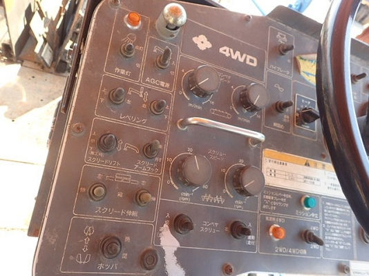 ขาย SUMITOMO HA60W-3 สภาพสวยพร้อมใช้ สนใจติดต่อ อำพล 090-9694506, 080-3031241 ขาย SUMITOMO HA60W-3 สภาพสวยพร้อมใช้ สนใจติดต่อ อำพล 090-9694506, 080-3031241