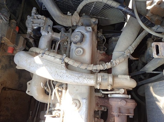 ขาย SUMITOMO HA60W-3 สภาพสวยพร้อมใช้ สนใจติดต่อ อำพล 090-9694506, 080-3031241 ขาย SUMITOMO HA60W-3 สภาพสวยพร้อมใช้ สนใจติดต่อ อำพล 090-9694506, 080-3031241