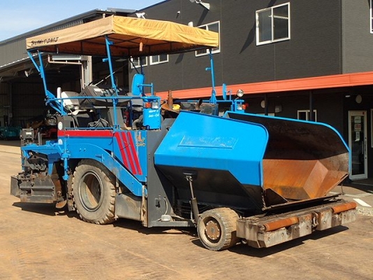 ขาย SUMITOMO HA60W-3 สภาพสวยพร้อมใช้ สนใจติดต่อ อำพล 090-9694506, 080-3031241 ขาย SUMITOMO HA60W-3 สภาพสวยพร้อมใช้ สนใจติดต่อ อำพล 090-9694506, 080-3031241