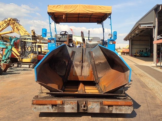 ขาย SUMITOMO HA60W-3 สภาพสวยพร้อมใช้ สนใจติดต่อ อำพล 090-9694506, 080-3031241 ขาย SUMITOMO HA60W-3 สภาพสวยพร้อมใช้ สนใจติดต่อ อำพล 090-9694506, 080-3031241