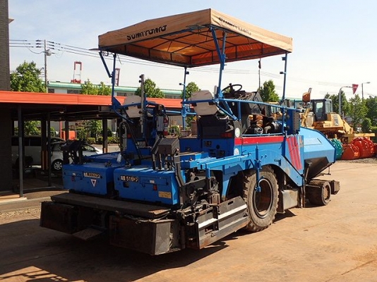 ขาย SUMITOMO HA60W-3 สภาพสวยพร้อมใช้ สนใจติดต่อ อำพล 090-9694506, 080-3031241 ขาย SUMITOMO HA60W-3 สภาพสวยพร้อมใช้ สนใจติดต่อ อำพล 090-9694506, 080-3031241