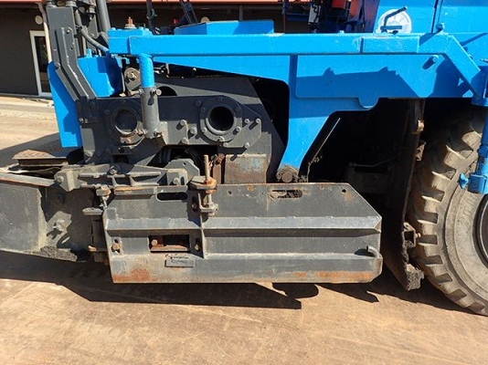 ขาย SUMITOMO HA60W-3 สภาพสวยพร้อมใช้ สนใจติดต่อ อำพล 090-9694506, 080-3031241 ขาย SUMITOMO HA60W-3 สภาพสวยพร้อมใช้ สนใจติดต่อ อำพล 090-9694506, 080-3031241