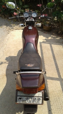 ขาย ยามาฮ่า RXZ