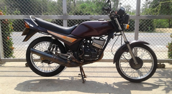 ขาย ยามาฮ่า RXZ