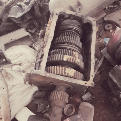 ขายเกียร์เฟืองสวย8500บาทโทร0643130366