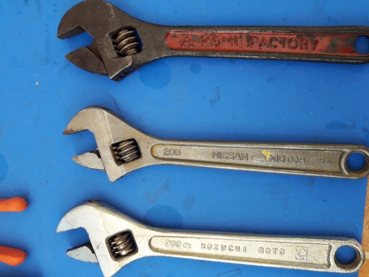 ขายเหมาเครื่องมือ ช่างญี่ปุ่นแท้ๆ ขายเหมาเครื่องมือ ช่างญี่ปุ่นแท้ๆ