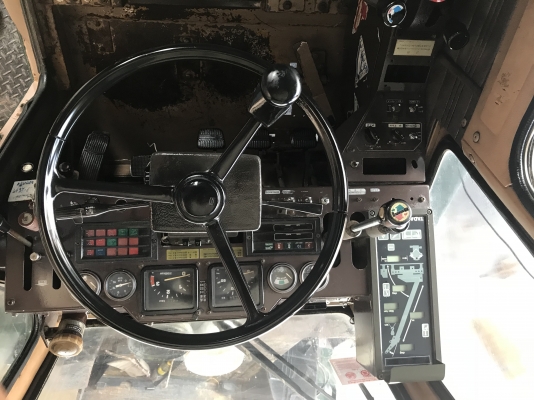 ขายTADANO m4 ปี1990 25T