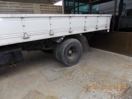ขาย ISUZU รุ่น MP1NPR75KNAH กระบะคาโก้ มือสองตามสภาพ ขาย ISUZU รุ่น MP1NPR75KNAH กระบะคาโก้ มือสองตามสภาพ