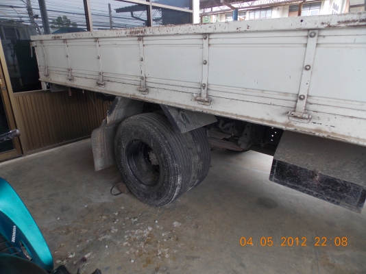 ขาย ISUZU รุ่น MP1NPR75KNAH กระบะคาโก้ มือสองตามสภาพ ขาย ISUZU รุ่น MP1NPR75KNAH กระบะคาโก้ มือสองตามสภาพ