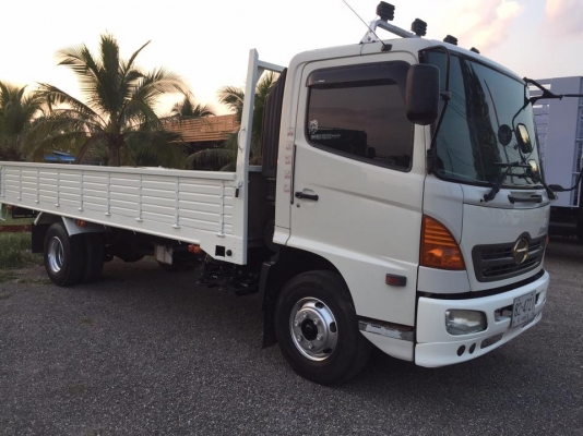 ขายรถ6ล้อ ปี50 HINO 175แรง ยาว5.50เมตร ราคา750,000 รถสวย สภาพดี เอกสารพร้อมโอน สนใจโทร ขายรถ6ล้อ ปี50 HINO 175แรง ยาว5.50เมตร ราคา750,000 รถสวย สภาพดี เอกสารพร้อมโอน สนใจโทร