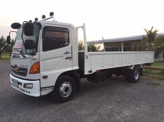 ขายรถ6ล้อ ปี50 HINO 175แรง ยาว5.50เมตร ราคา750,000 รถสวย สภาพดี เอกสารพร้อมโอน สนใจโทร ขายรถ6ล้อ ปี50 HINO 175แรง ยาว5.50เมตร ราคา750,000 รถสวย สภาพดี เอกสารพร้อมโอน สนใจโทร