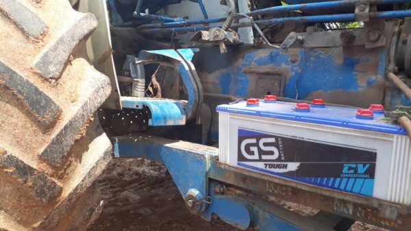 ขายรถไถฟอร์ต 6610 เสื้อลาย ราคา300,000 สนใจโทร 090-8588220 090-3258446 095-4811065 090-4610380 ดูประกาศทั้งหมด https://www.facebook.com/narong2truck/ www.narong2truck.com www.truck.in.th/498 รับจัดไฟแนนซ์นอกสถานที่ เพจFacebook ณรงค์ ซื้อขายรถมือสอง กลุ่มF