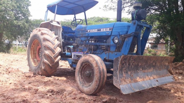 ขายรถไถฟอร์ต 6610 เสื้อลาย ราคา300,000 สนใจโทร 090-8588220 090-3258446 095-4811065 090-4610380 ดูประกาศทั้งหมด https://www.facebook.com/narong2truck/ www.narong2truck.com www.truck.in.th/498 รับจัดไฟแนนซ์นอกสถานที่ เพจFacebook ณรงค์ ซื้อขายรถมือสอง กลุ่มF