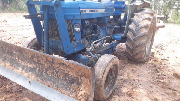 ขายรถไถฟอร์ต 6610 เสื้อลาย ราคา300,000 สนใจโทร 090-8588220 090-3258446 095-4811065 090-4610380 ดูประกาศทั้งหมด https://www.facebook.com/narong2truck/ www.narong2truck.com www.truck.in.th/498 รับจัดไฟแนนซ์นอกสถานที่ เพจFacebook ณรงค์ ซื้อขายรถมือสอง กลุ่มF