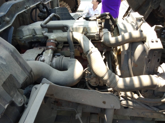 ขาย ISUZU รุ่น FC4JLRA กระบะ 7 เมตร มือสองตามสภาพ ขาย ISUZU รุ่น FC4JLRA กระบะ 7 เมตร มือสองตามสภาพ