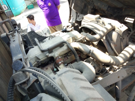 ขาย ISUZU รุ่น FC4JLRA กระบะ 7 เมตร มือสองตามสภาพ ขาย ISUZU รุ่น FC4JLRA กระบะ 7 เมตร มือสองตามสภาพ