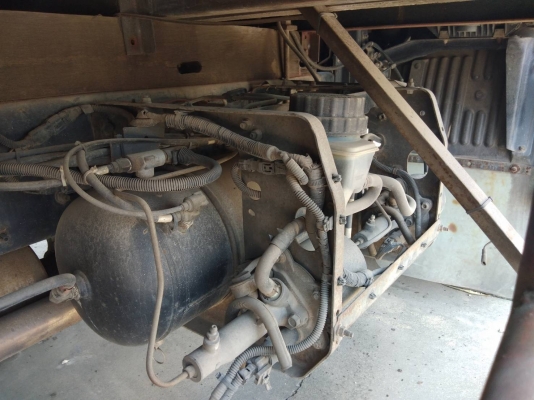 ขาย ISUZU รุ่น FC4JLRA กระบะ 7 เมตร มือสองตามสภาพ ขาย ISUZU รุ่น FC4JLRA กระบะ 7 เมตร มือสองตามสภาพ