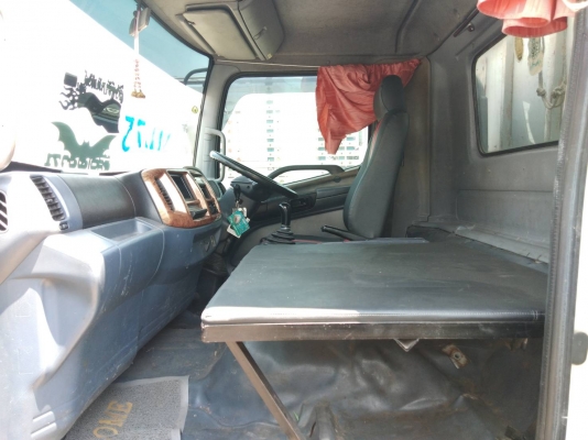 ขาย ISUZU รุ่น FC4JLRA กระบะ 7 เมตร มือสองตามสภาพ ขาย ISUZU รุ่น FC4JLRA กระบะ 7 เมตร มือสองตามสภาพ