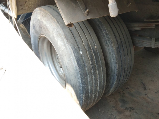 ขาย ISUZU รุ่น FC4JLRA กระบะ 7 เมตร มือสองตามสภาพ ขาย ISUZU รุ่น FC4JLRA กระบะ 7 เมตร มือสองตามสภาพ