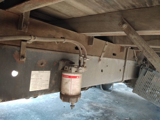 ขาย ISUZU รุ่น FC4JLRA กระบะ 7 เมตร มือสองตามสภาพ ขาย ISUZU รุ่น FC4JLRA กระบะ 7 เมตร มือสองตามสภาพ