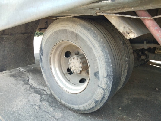 ขาย ISUZU รุ่น FC4JLRA กระบะ 7 เมตร มือสองตามสภาพ ขาย ISUZU รุ่น FC4JLRA กระบะ 7 เมตร มือสองตามสภาพ