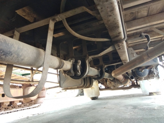 ขาย ISUZU รุ่น FC4JLRA กระบะ 7 เมตร มือสองตามสภาพ ขาย ISUZU รุ่น FC4JLRA กระบะ 7 เมตร มือสองตามสภาพ