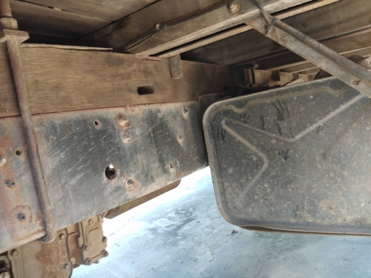 ขาย ISUZU รุ่น FC4JLRA กระบะ 7 เมตร มือสองตามสภาพ ขาย ISUZU รุ่น FC4JLRA กระบะ 7 เมตร มือสองตามสภาพ