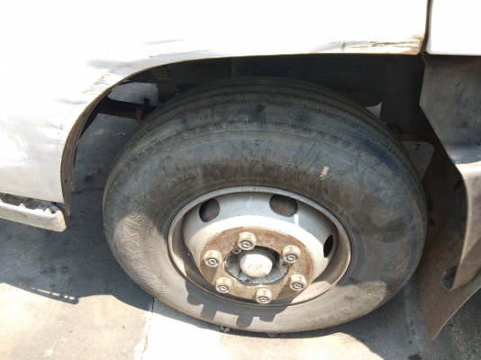 ขาย ISUZU รุ่น FC4JLRA กระบะ 7 เมตร มือสองตามสภาพ ขาย ISUZU รุ่น FC4JLRA กระบะ 7 เมตร มือสองตามสภาพ