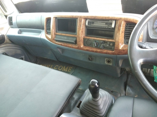 ขาย ISUZU รุ่น FC4JLRA กระบะ 7 เมตร มือสองตามสภาพ ขาย ISUZU รุ่น FC4JLRA กระบะ 7 เมตร มือสองตามสภาพ