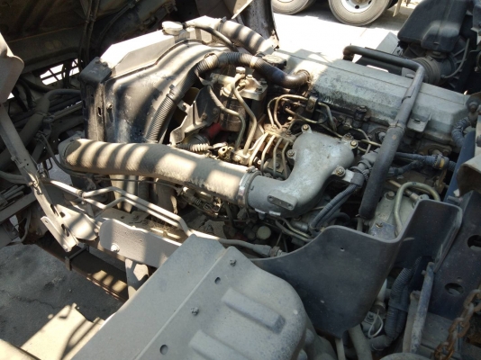 ขาย ISUZU รุ่น FC4JLRA กระบะ 7 เมตร มือสองตามสภาพ ขาย ISUZU รุ่น FC4JLRA กระบะ 7 เมตร มือสองตามสภาพ