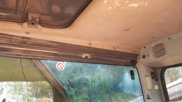 ขาย แบคโฮ KOMATSU PC200-7 เพิ่งจดทะเบียนปี 60 เครื่องดี ปั้มดี ช่วงล่างเต็ม ไฟฟ้าครบ เอกสารเล่มทะเบียนครบพร้อมโอน