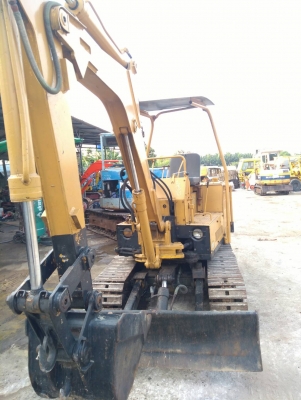 รถแบคโฮ YANMAR PC30 รถเก่านอกพึ่งนำเข้ามา ยังไม่เคยใช้งานในไทย ชั่วโมงการทำงาน 1000+ ชั้วโมง เครื่อง รถแบคโฮ YANMAR PC30 รถเก่านอกพึ่งนำเข้ามา ยังไม่เคยใช้งานในไทย ชั่วโมงการทำงาน 1000+ ชั้วโมง เครื่อง